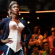 Angelica Ross stars as Candy Ferocity in Pose